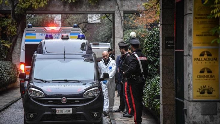 Il delitto di via Crocefisso, i ricoveri del figlio e le paure di Fiorenza Rancilio: “A volte impazzisce”