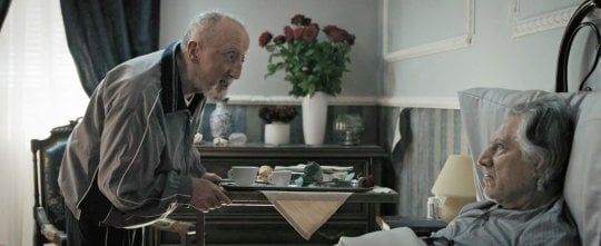 'Chi salverà le rose?', Delle Piane-Buzzanca che coppia