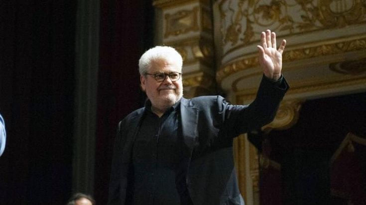 Andò: “Questo festival è un ponte tra gli Scavi, Napoli e la Campania”