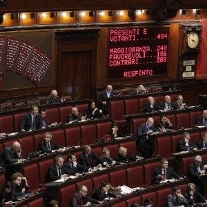 Legge elettorale, ne parlano i protagonisti
