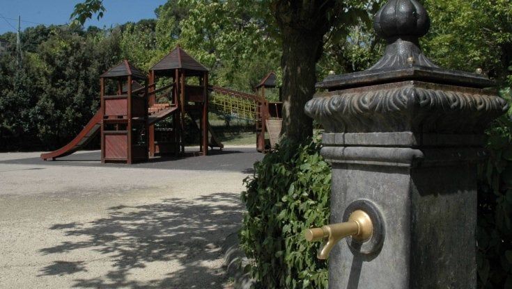 Firenze, in giardini e piazze a rischio le “vedette” del volontariato 