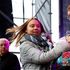 Germania, verdi tedeschi contro Greta Thunberg: “Si è screditata”
