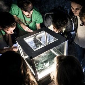 Puglia, la 'Notte dei ricercatori' anche a Bari e Lecce: musica, supercar e il bosone di Higgs