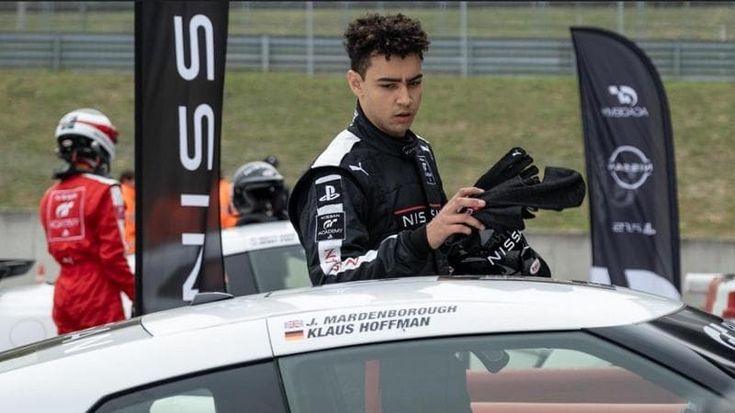 Neill Blomkamp e il fenomeno ‘Gran Turismo’: “Porto gli spettatori sulla pista da corsa”