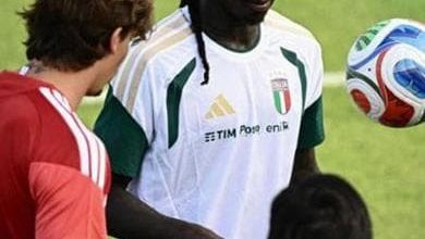 Mancini deve mettere le ali: la nuova Italia stasera all'esame Belgio
