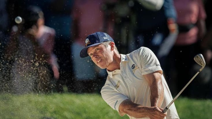 Crans, il campione di golf che ha donato il premio degli European masters alle vittime del rogo