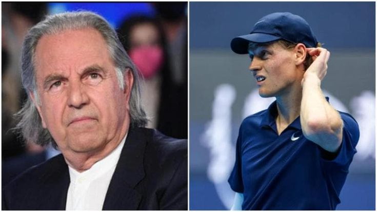 Sinner e il no agli Us Open, Bertolucci: “Nessuna sorpresa, non si va a New York a fare il turista”