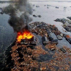 Fukushima cinque anni dopo: radiazioni 35 volte superiori al massimo consentito