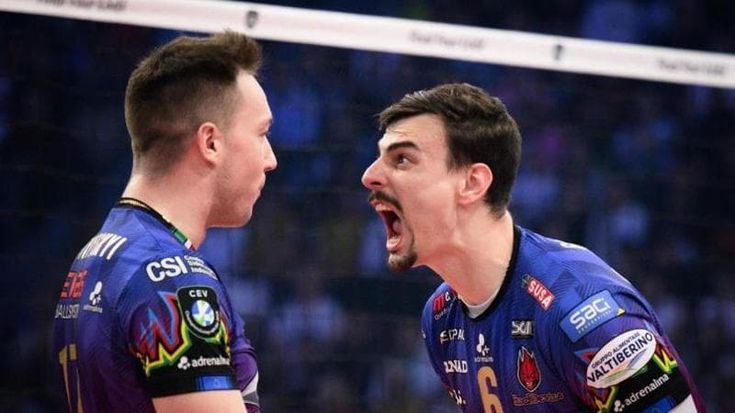Giannelli, l’ironia per la Supercoppa di volley a Natale: “Che barzelletta”