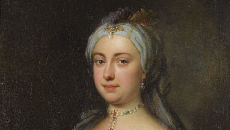 Lady Montagu, la prima vaccinista