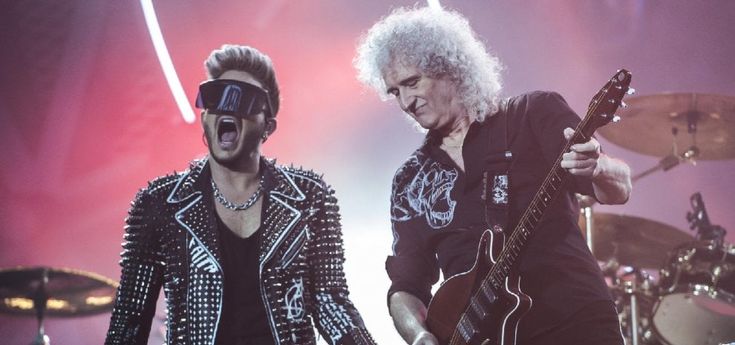 Torna Mika, una data per i Queen con Adam Lambert