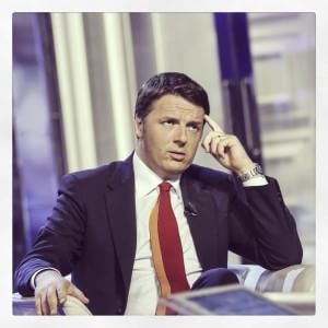 Tonfo del Pd, ora è al 32%  fiducia in Renzi mai così giù: Grillo rimonta e vola al 26%