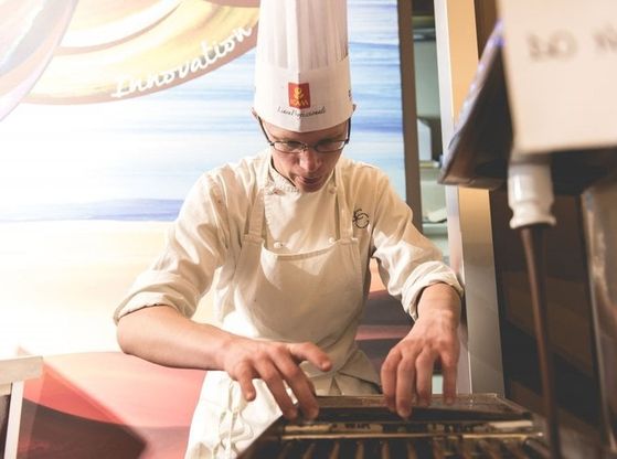 Icam, dopo 681 test è pronto al lancio il cioccolato bio senza più olio di palma