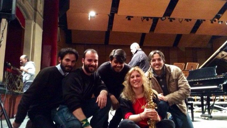 Via al Castellammare jazz meeting: gli appuntamenti di lunedì
