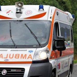 Brescia, neonato si ustiona con il latte bollente: è ricoverato in gravi condizioni