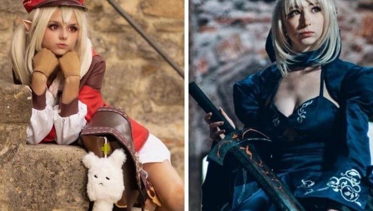  Fantastica Emilia: nei Castelli del Ducato arrivano i cosplayer