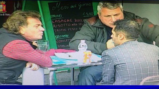 Una banca della camorra nel cuore della Milano bene: bar e panchine come sportelli, 4 arresti