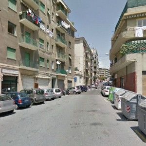 Savona, balcone cede pensionato precipita nel vuoto e muore in ospedale