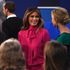 Usa 2016, quella camicia inappropriata di Melania Trump: scoppia il caso sul web
