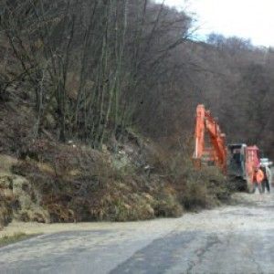 Viabilit&agrave;: resta critica la situazione