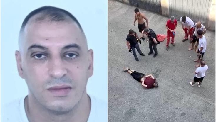 Fakir, the autopsy report: “Died due to being held face-down, cocaine and heart problems”
