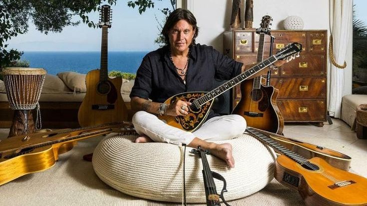 Eterno De André, Cristiano fa splendere l’eredità di Faber