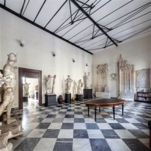 Da Villa Pajno a Palazzo Fernandez, ecco i luoghi del Fai