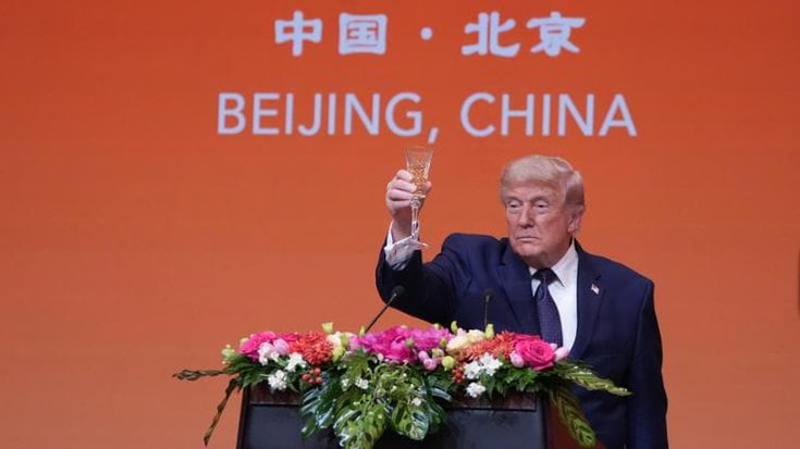 L’intelligence Usa: “Vendita di armi e diplomazia, la Cina sfrutta la guerra”