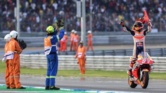 Emergenza Coronavirus, caos nel motociclismo: dopo il Gp del Qatar annullato anche quello della Thailandia