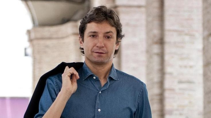 Andrea Gnassi: “Non serve un candidato moderato. Nemmeno Prodi lo era”