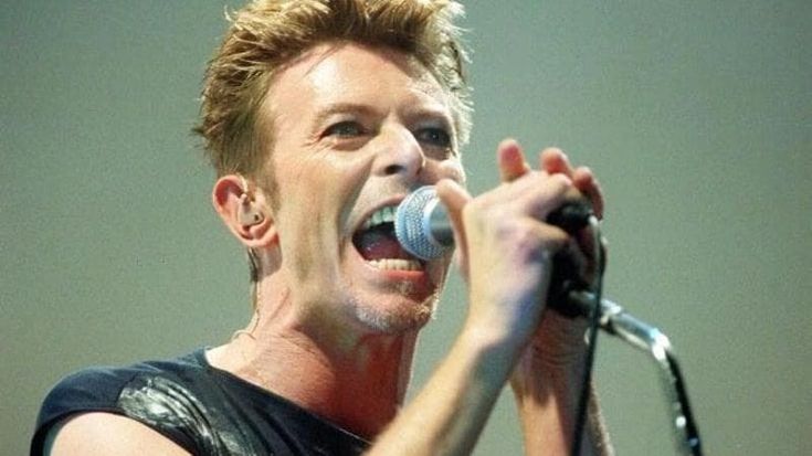 Anche durante Sanremo il rock è sempre la migliore delle alternative
