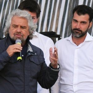 Firme false 5 stelle, Nuti si sfoga: "Ho combattuto la mafia, indagini confermeranno mia onestà"