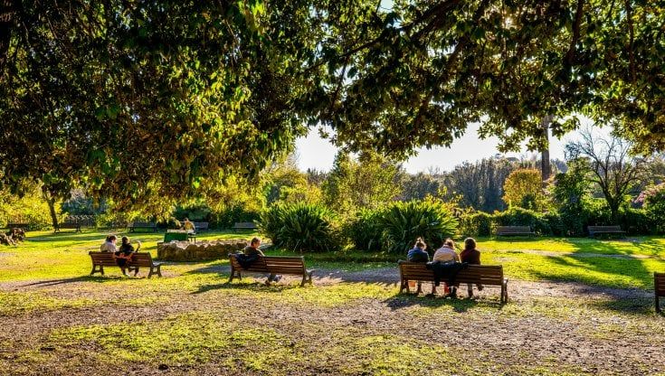Progetto Ue per accelerare sulla neutralità climatica nelle città