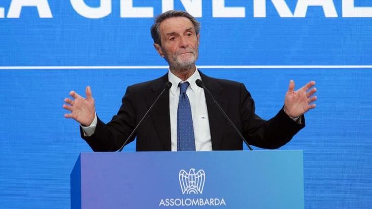 Inchiesta Covid, il tribunale dei Ministri di Brescia archivia le accuse contro Fontana. Il governatore: “Una ventata di verità”