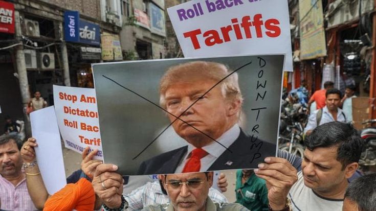 “Sui dazi i poteri sono del Congresso, non del presidente”. Ecco perché Trump ha perso sulle tariffe