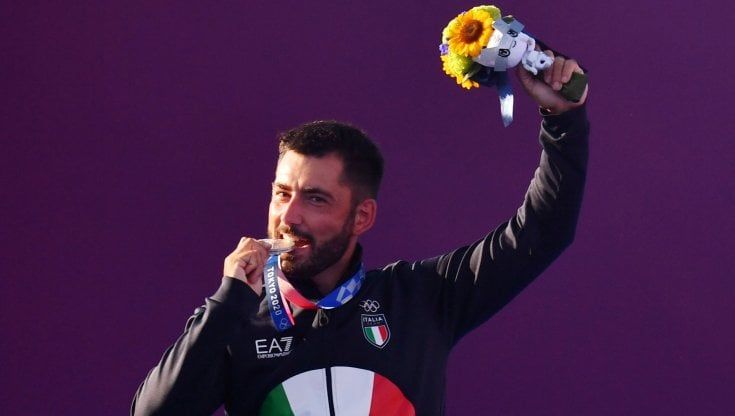 Olimpiadi oggi 31 luglio, programma e risultati: Nespoli argento nell'arco, bronzi a Simona Quadarella, Irma Testa e Pizzolato