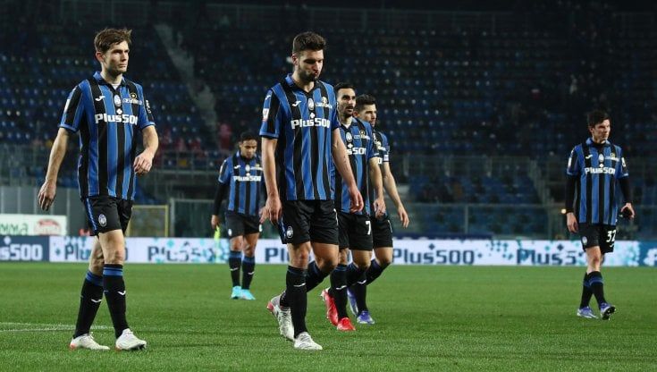 Atalanta, il ds Marino: "Grave non vedere un fuorigioco così"