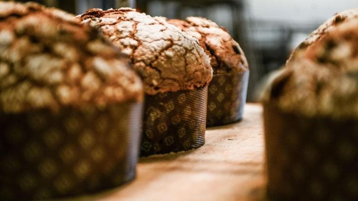 Gin, zafferano o ‘nduja: il panettone è sempre re ma insegue la sorpresa