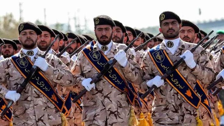 Un caso la scorta dei Pasdaran alle Olimpiadi. Teheran: “Non li manderemo”
