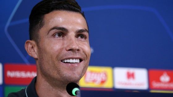 Champions, voci su Cristiano Ronaldo a Lisbona ma dal Psg nessun commento