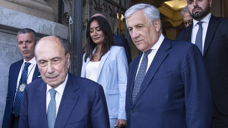 Ultimatum di Schifani sul rimpasto, ipotesi Caruso in giunta