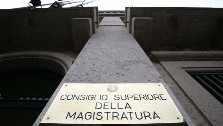 Csm, eletti quattro giudici napoletani restano fuori i candidati indipendenti