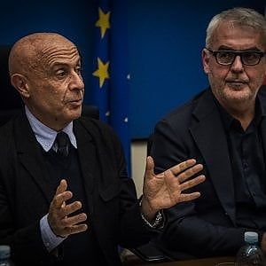 Macerata, Leu polemizza con Minniti: "Sbagliato vietare la manifestazione". La sinistra sabato scenderà in piazza 
