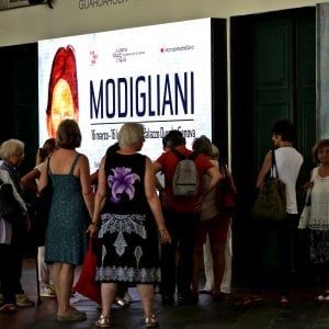 Presunti falsì Modì, dalla Procura di Genova presto interrogati i tre indagati 