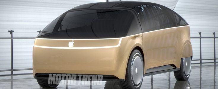 Apple non molla e conferma: "Andiamo avanti sull'auto a guida autonoma"
