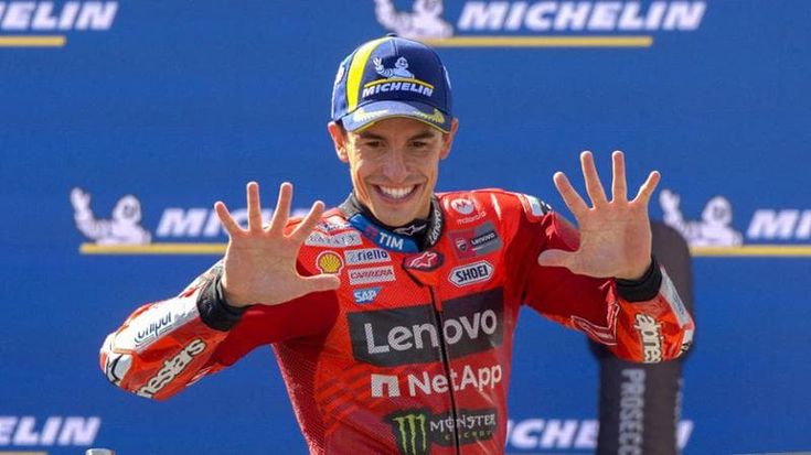 MotoGp, Gran Premio Catalogna 2025: gli orari e dove vedere le prove libere in tv