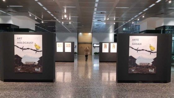 Giornata della Memoria, tra mostre, incontri e spettacoli Milano ricorda gli orrori della Shoah