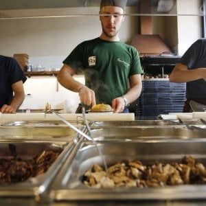 Poormanger cambia, ma le patate restano il cuore del business