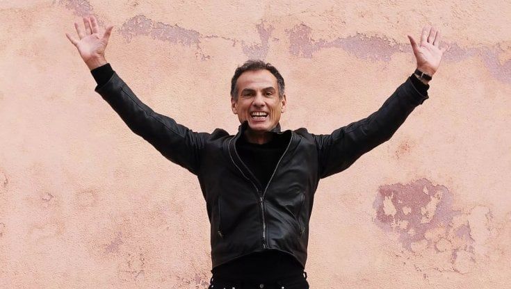 Andrea De Carlo: "Nei giorni più bui il sogno può salvarci" 