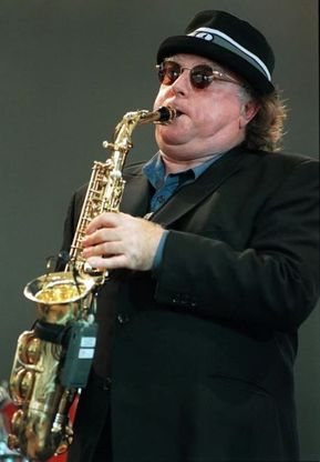 Duetti e vecchie canzoni, il ritorno di Van Morrison